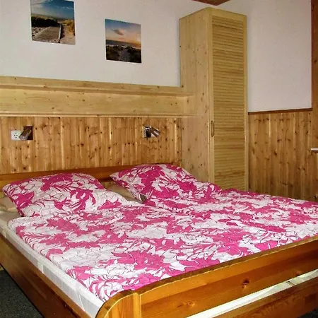Ruegen_fewo 118 B Prázdninový dům Baabe